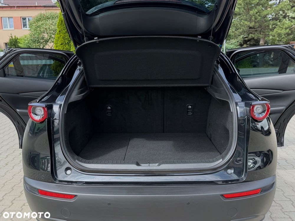 Mazda CX-30 - 31