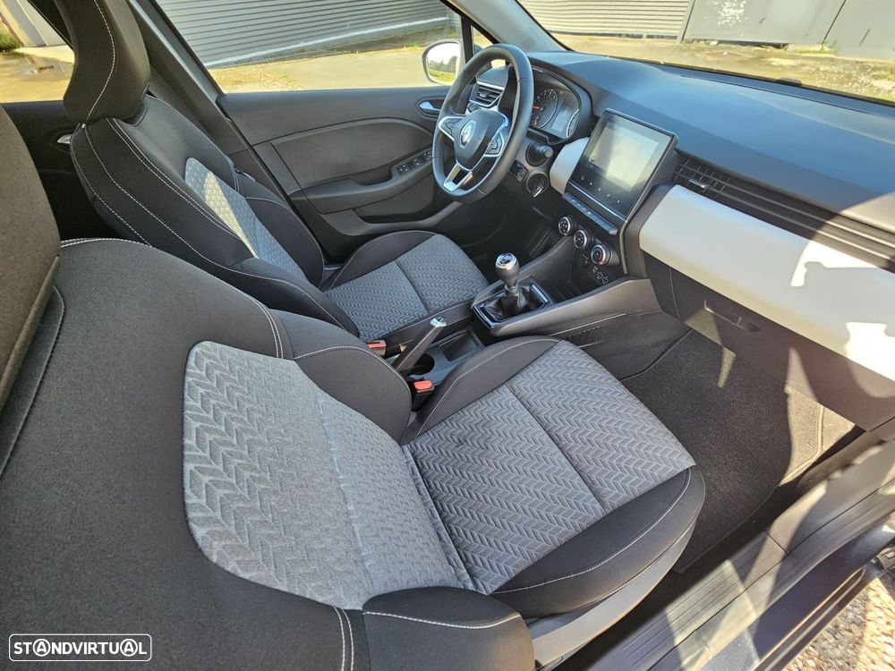 Renault Clio 1.0 TCe Evolution - 25