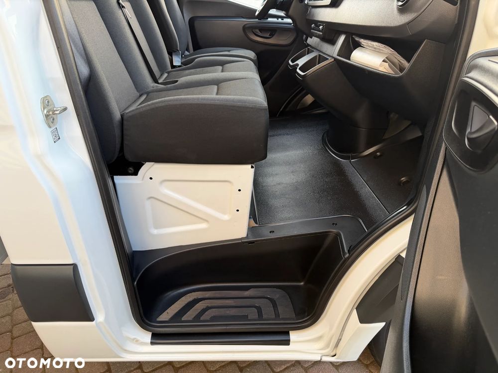 Mercedes-Benz Sprinter Izoterma Winda - 29