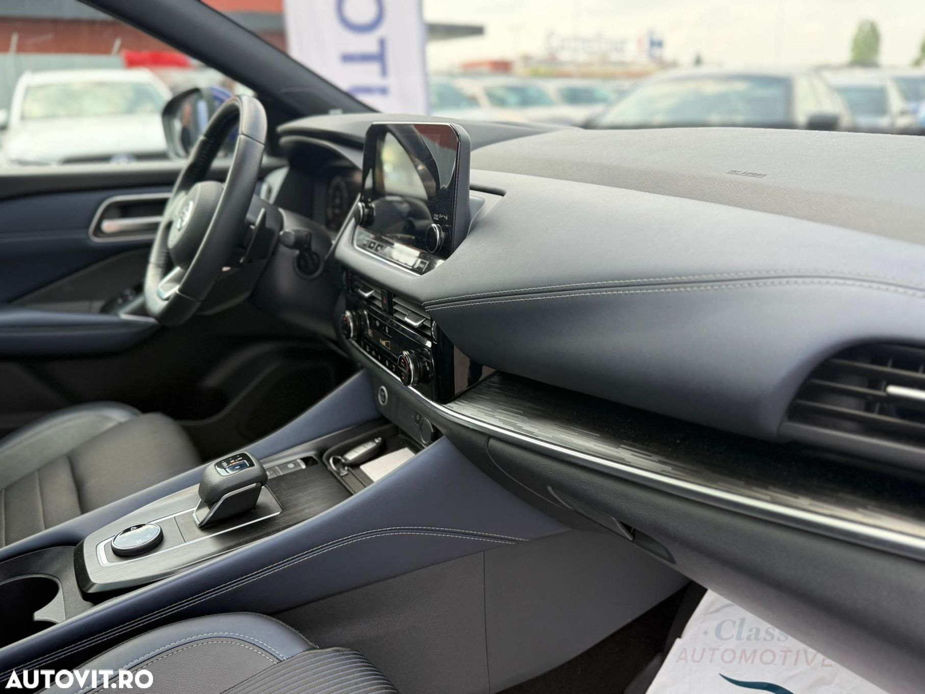 Nissan Qashqai - 20