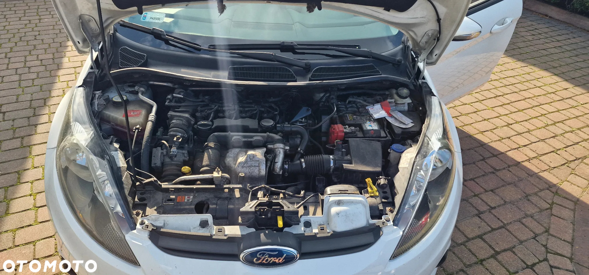 Ford Fiesta - 12