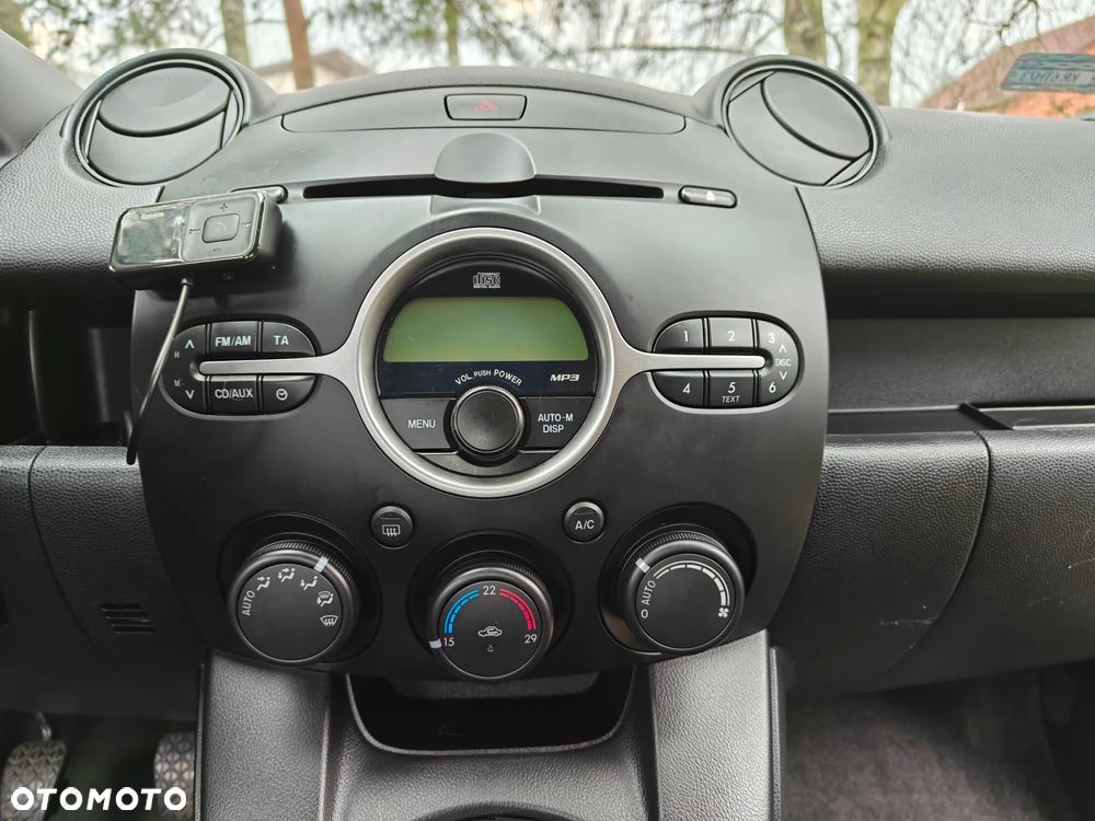 Mazda 2 1.5 Dynamic - 12