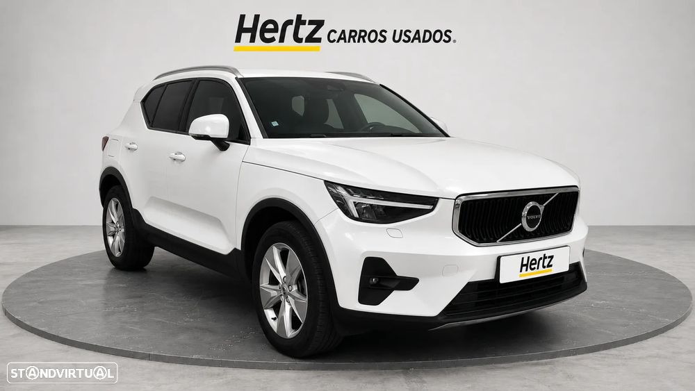 Volvo C40 - 2