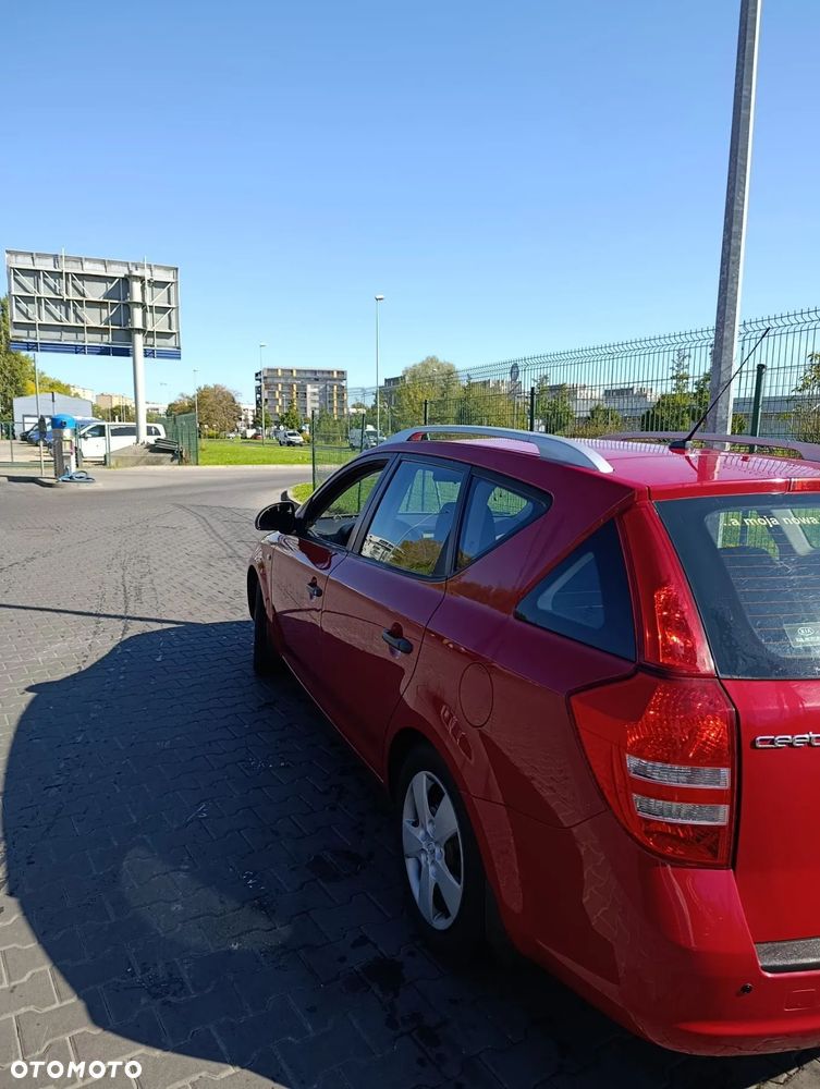 Kia Ceed 1.6 Comfort - 15