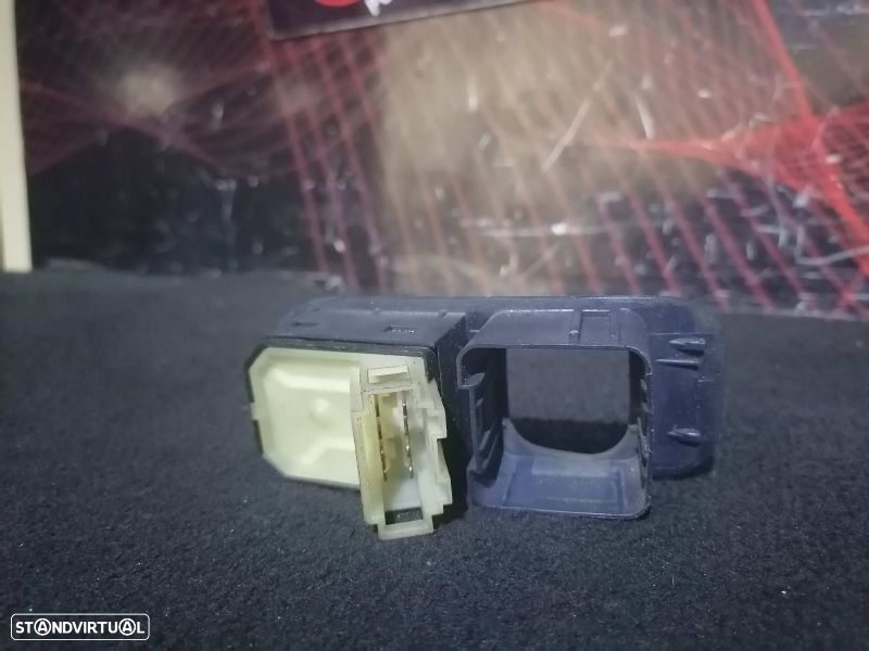 Botão Regulador Dos Espelhos Volkswagen Sharan (7M8, 7M9, 7M6) - 2