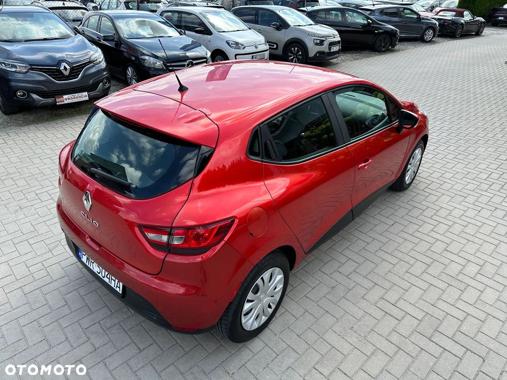 Renault Clio - 34
