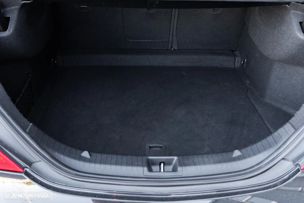 Mercedes-Benz CLA 220 CDI AMG Line Aut. - 44
