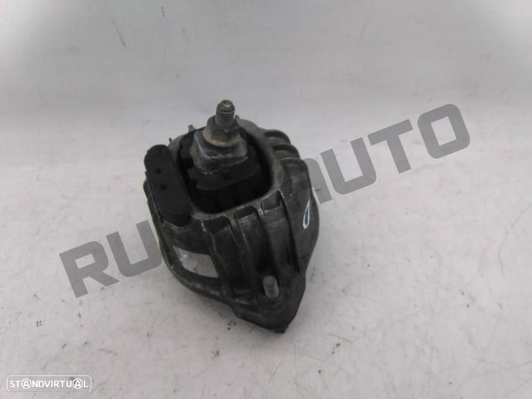 Apoio Motor  Bmw 1 (e87) [2004_2011] 118d - 2