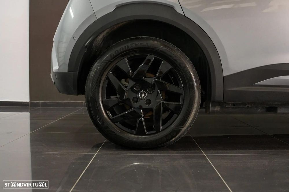 Opel Mokka-e Elegance - 4