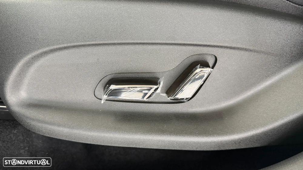 BYD Atto 3 Design - 12