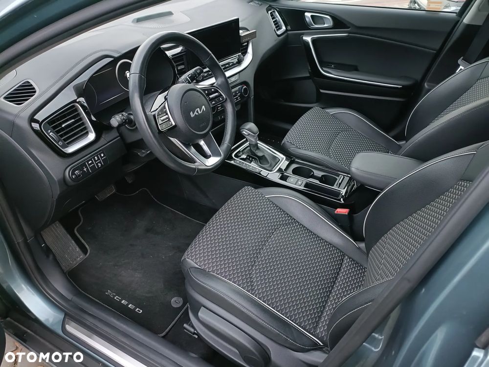 Kia XCeed 1.6 GDI PHEV Business Line DCT - 7