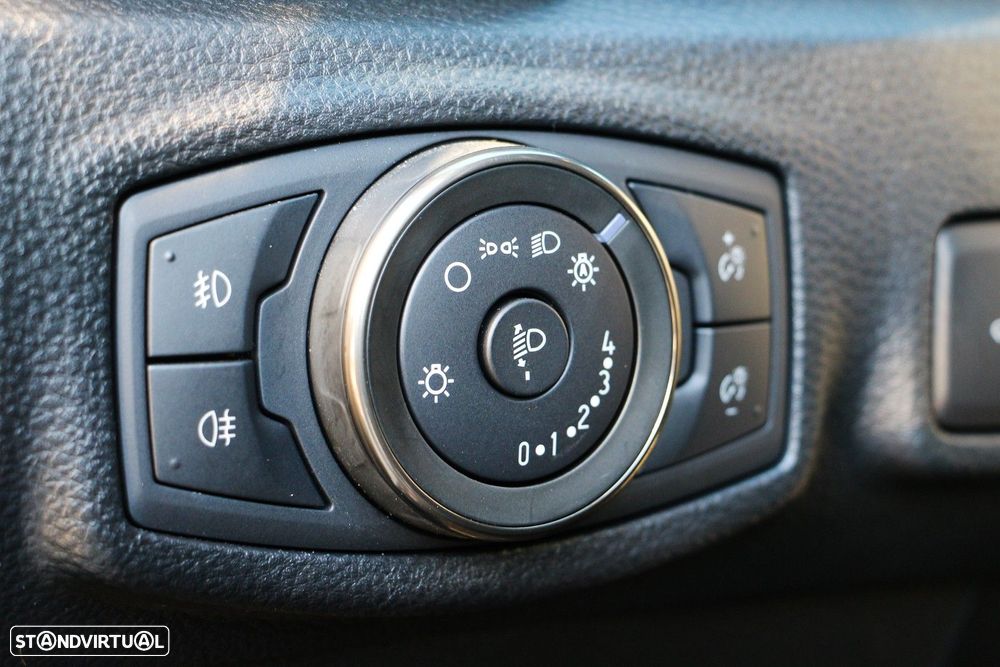 Ford Ranger 2.0 TDCi CD Raptor 4WD - 35