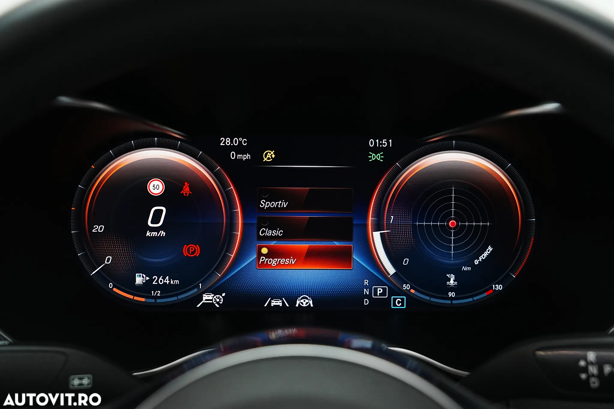 Mercedes-Benz GLC Coupe 220 d 4Matic 9G-TRONIC AMG Line Plus - 33