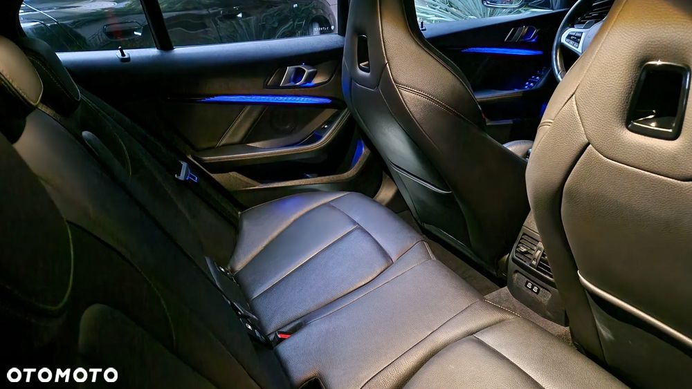 BMW Seria 1 120i M Sport - 15