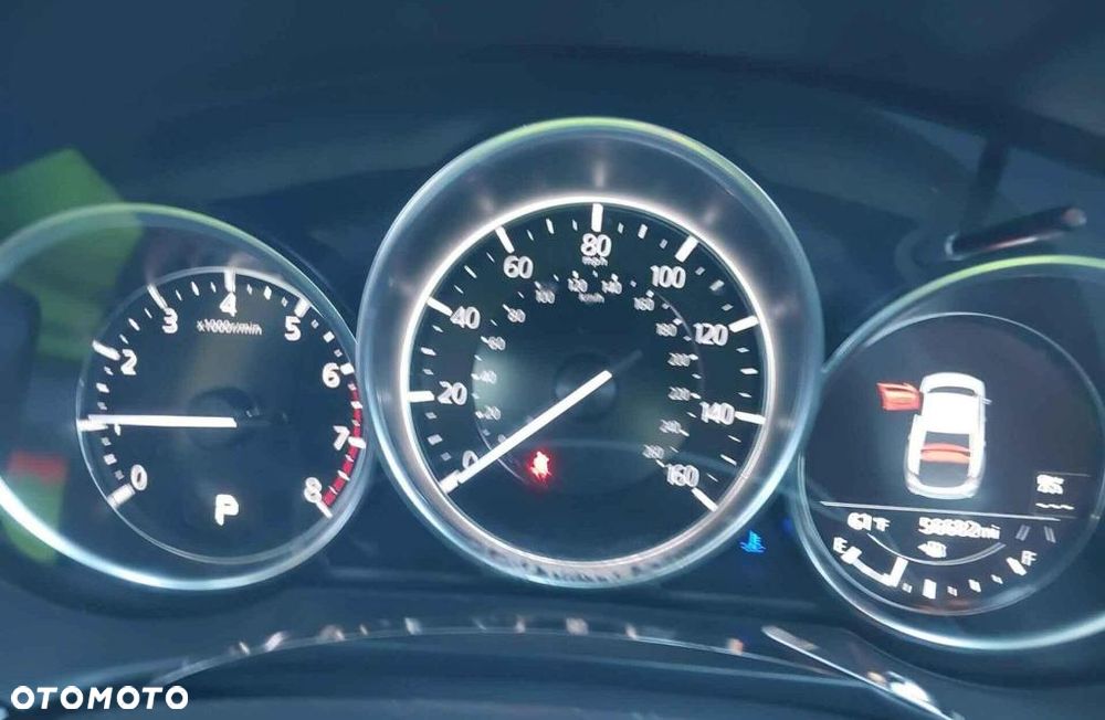 Mazda 6 SKYACTIV-G 194 Drive 20th Anniversairy - 11