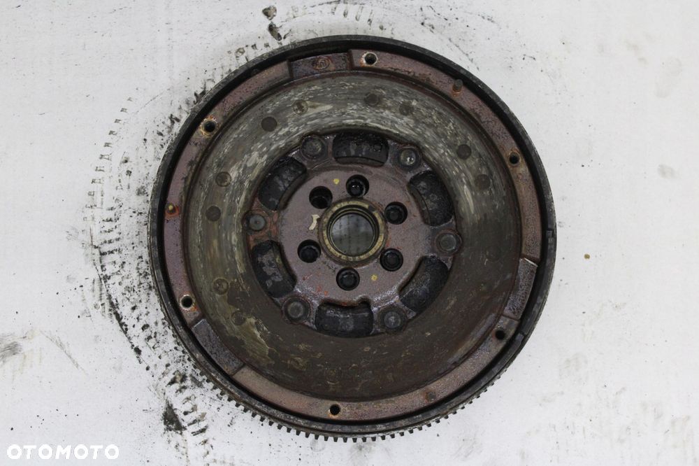 AUDI A4 B7 1.8T SPRZĘGŁO TARCZA DOCISK KOŁO DWUMASA KOMPLET - 5