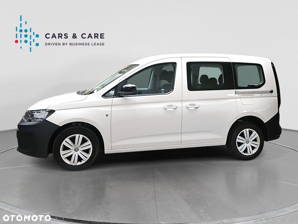 Volkswagen Caddy 2.0 TDI - 29