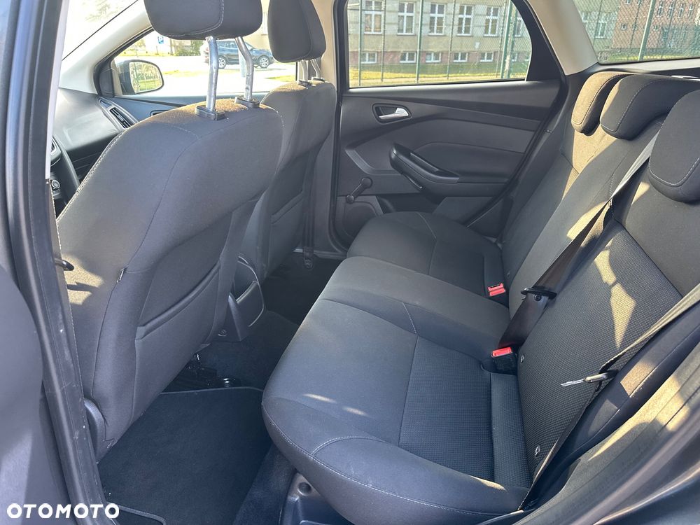 Ford Focus - 7