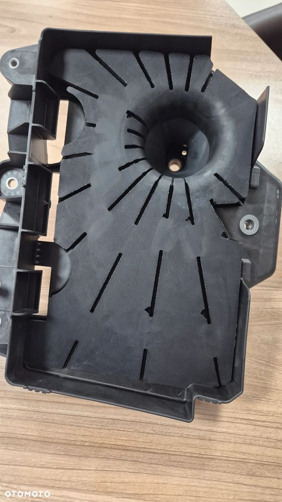 Podstawa akumulatora - 1