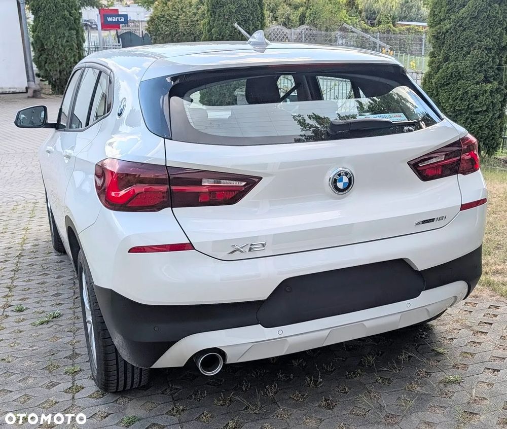 BMW X2 sDrive18i - 4