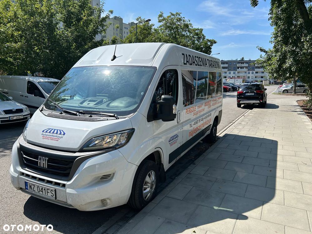 Fiat DUCATO - 3
