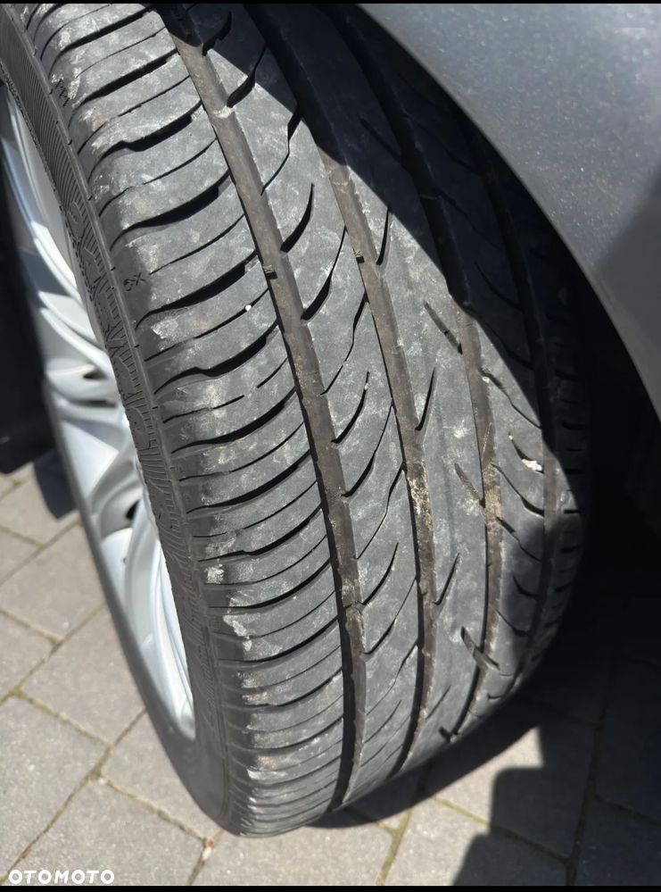 BMW Seria 5 - 14