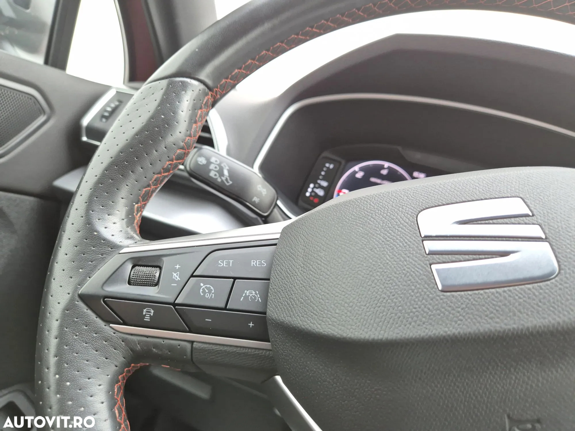 Seat Tarraco - 18