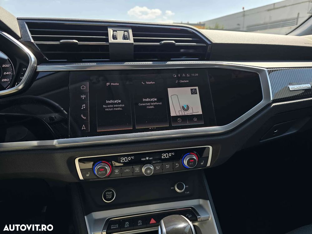 Audi Q3 - 13
