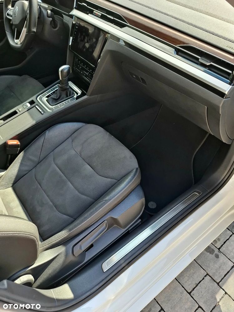 Volkswagen Arteon 2.0 TDI SCR DSG Elegance - 14