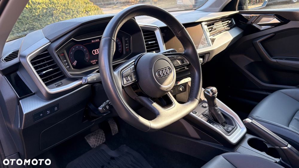 Audi A1 Sportback - 6