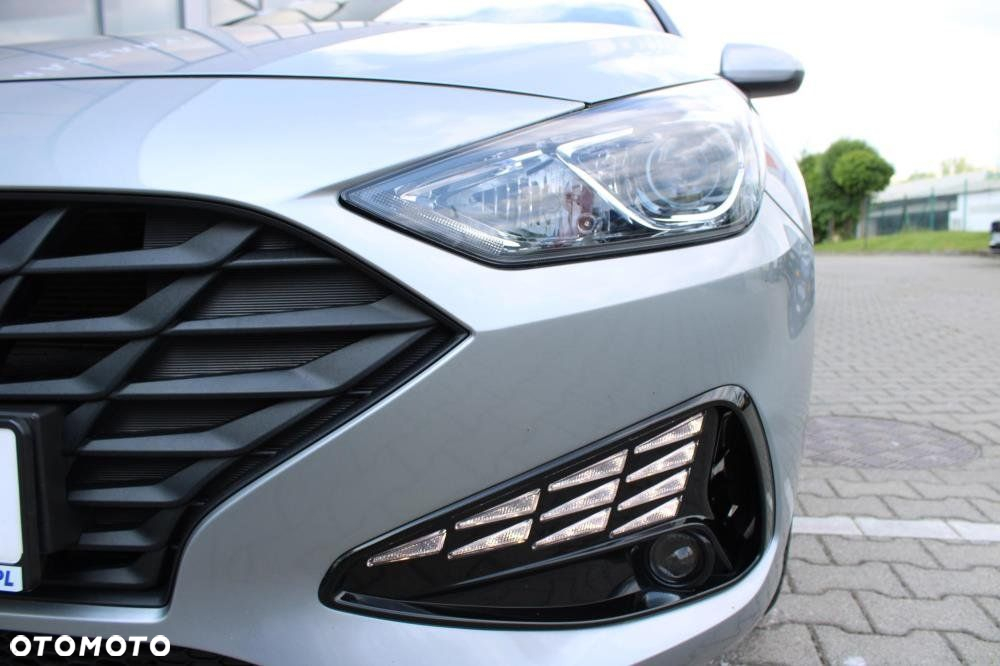 Hyundai i30 - 11