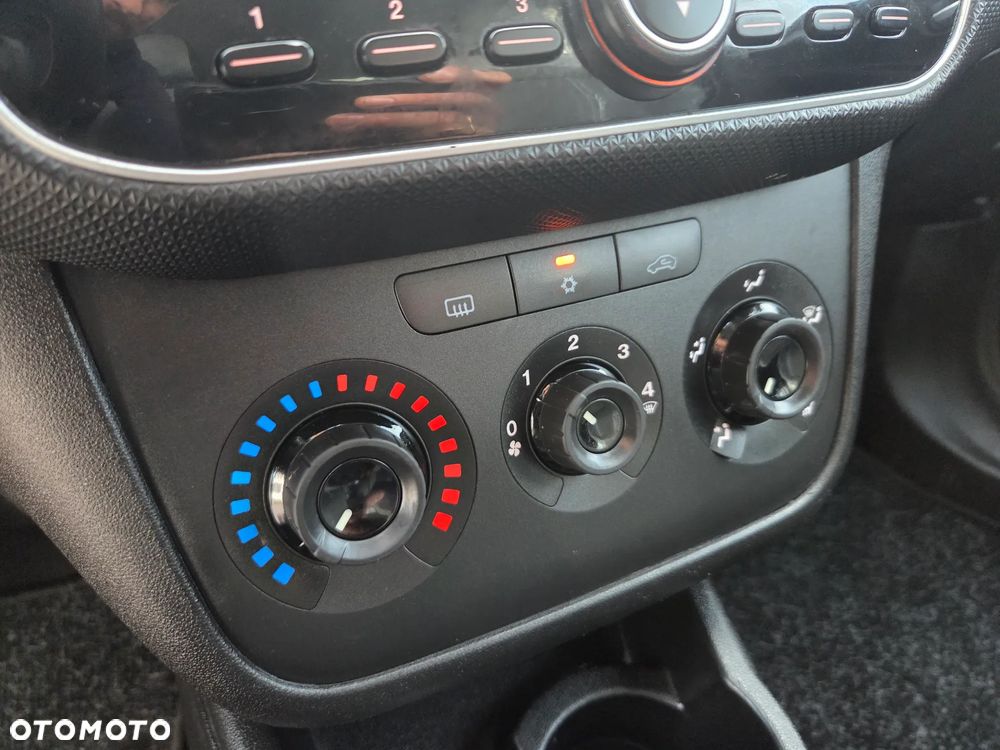 Fiat Punto Evo 1.2 8V - 34