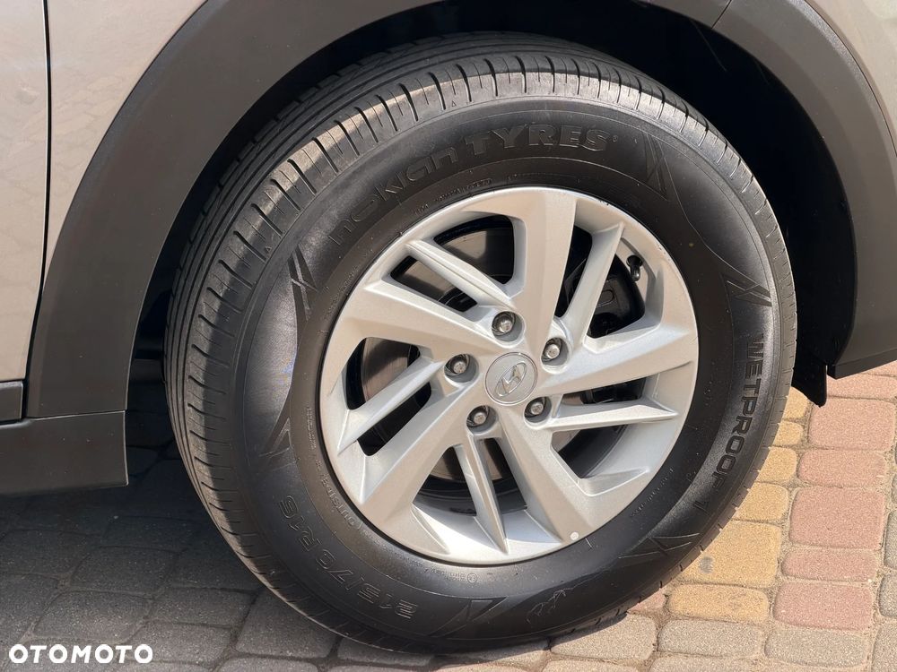 Hyundai Tucson 1.6 GDi 2WD Advantage - 18