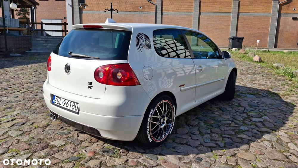 Volkswagen Golf 1.6 GT Sport - 4