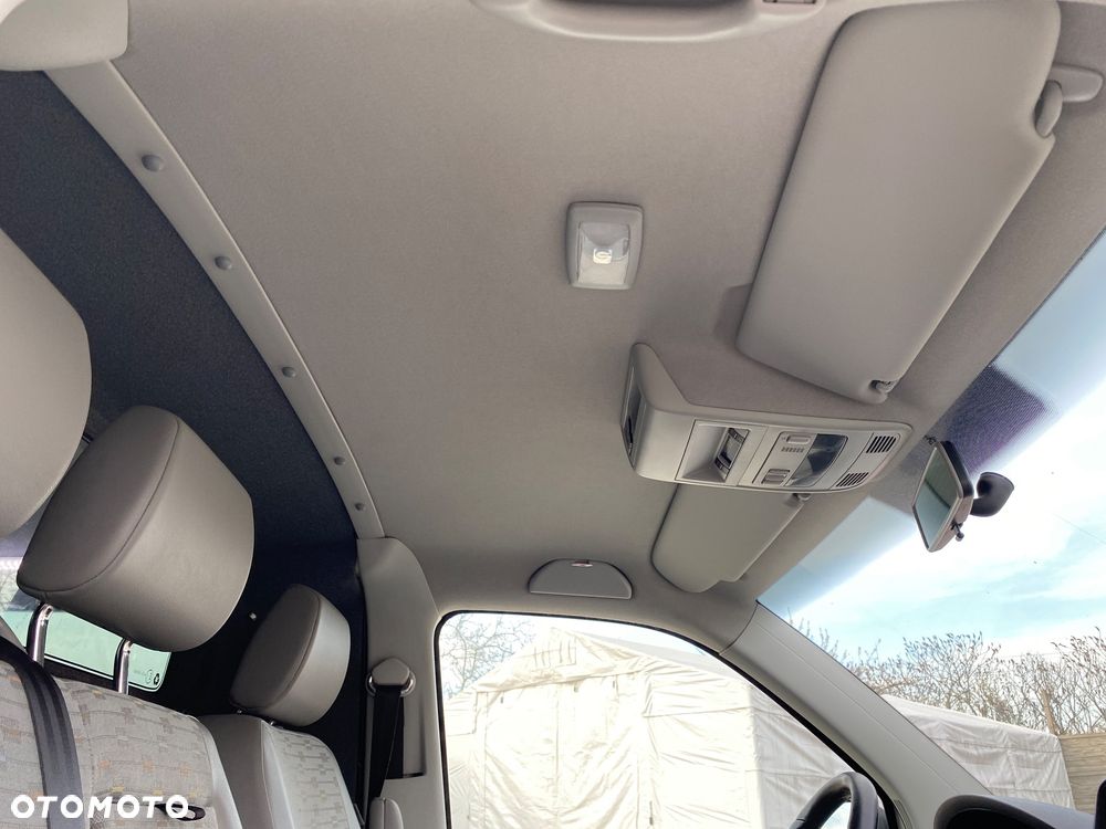 Volkswagen TRANSPORTER - 18