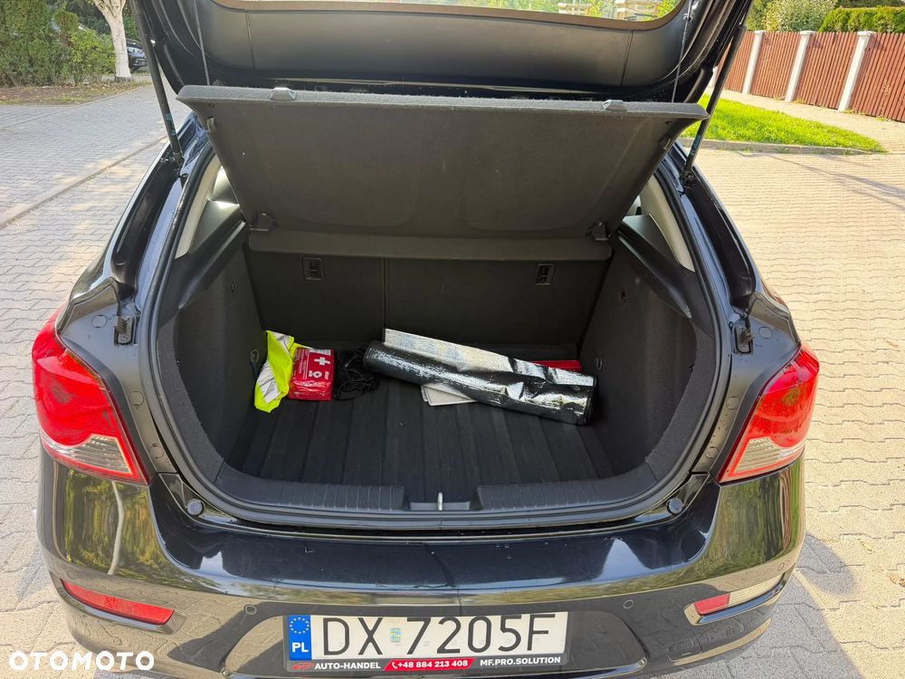 Chevrolet Cruze 1.6 LT+ - 20