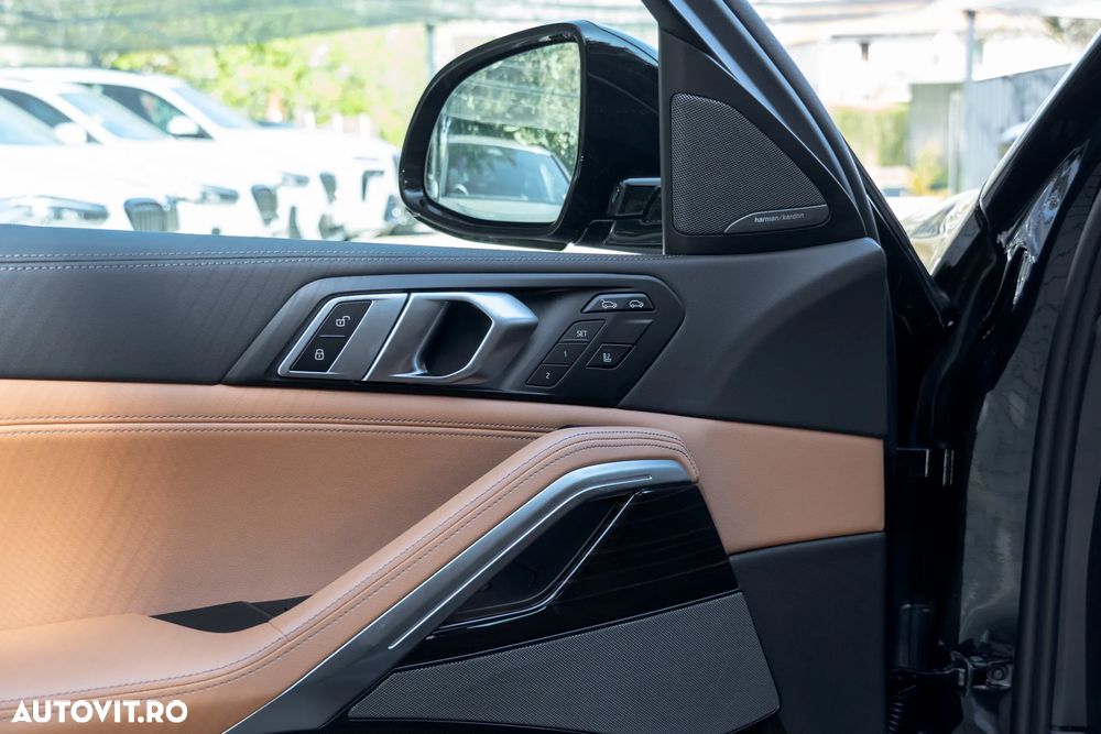 BMW X6 xDrive30d AT MHEV - 18