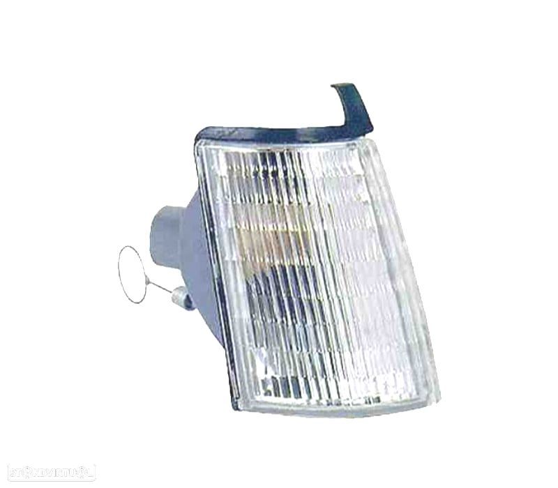 PISCA DIR FRONTAIS PARA RENAULT R21 I 86-89 - 1
