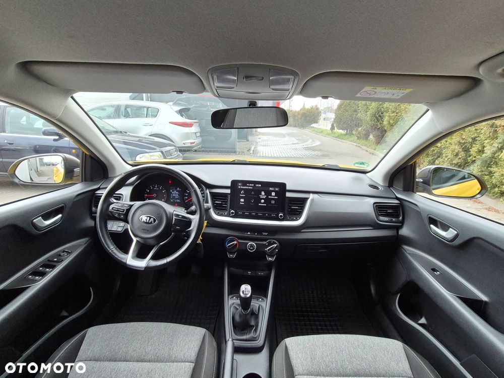 Kia Stonic 1.0 T-GDI 100 OPF Nightline Edition - 29