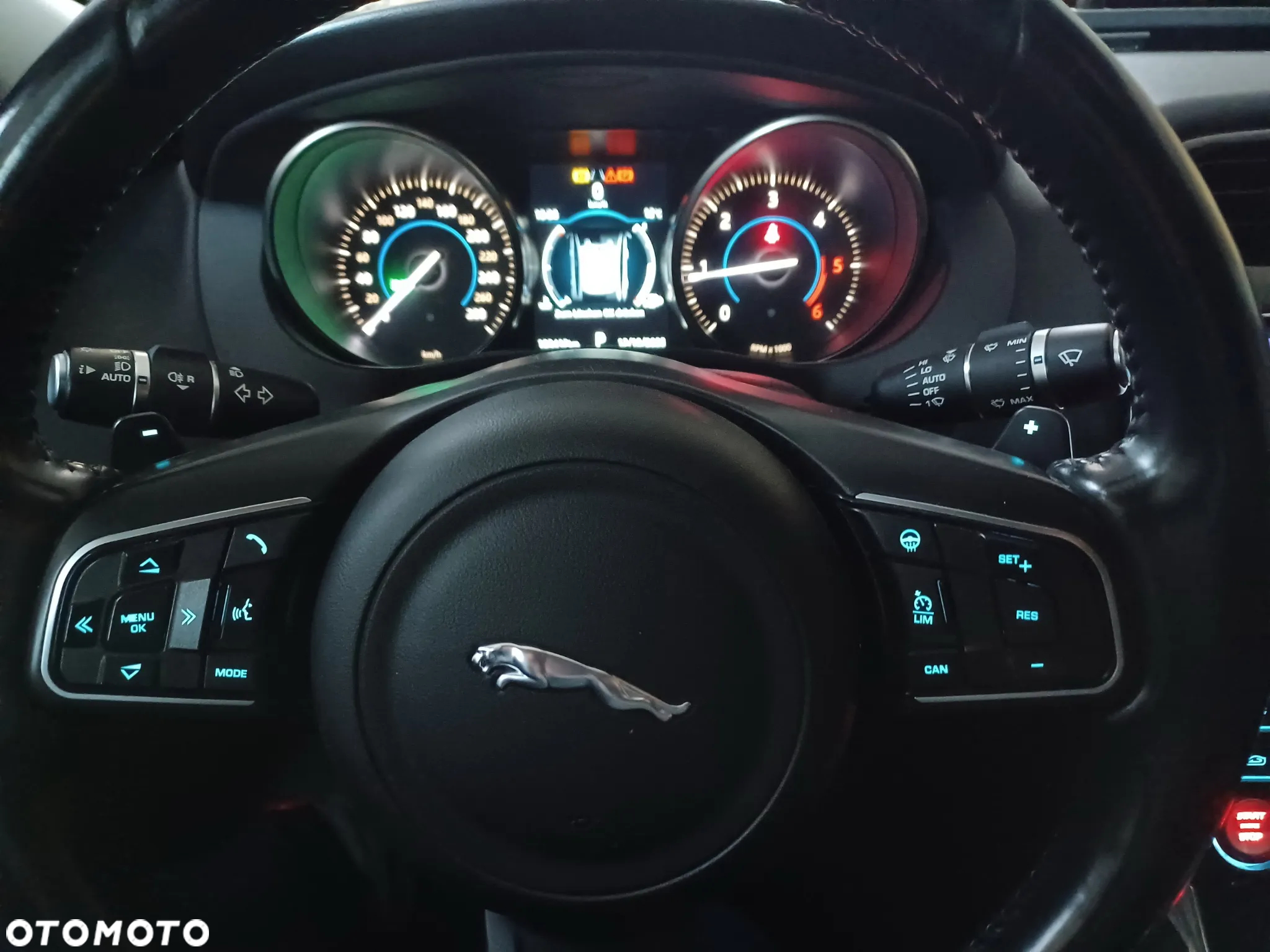 Jaguar XE - 17