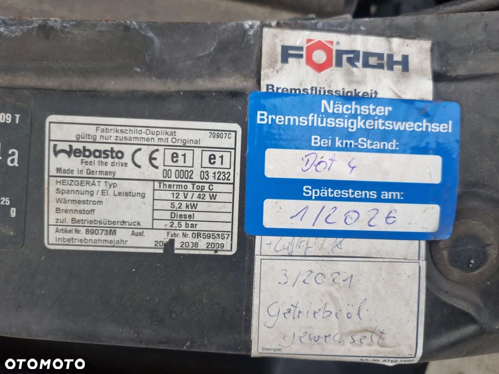 Skoda Octavia 2.0 TDI DPF DSG IMPULS EDITION - 20