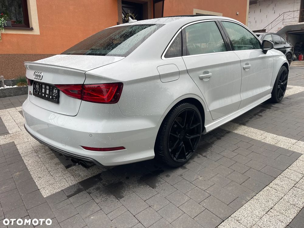 Audi S3 2.0 TFSI Quattro S tronic - 8