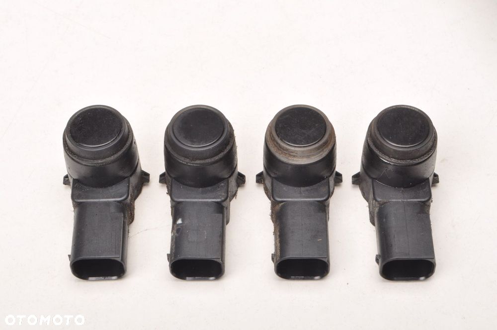 CITROEN C3 PICASSO BERLINGO PDC CZUJNIK PARKOWANIA COFANIA P1 9663821577XT - 4