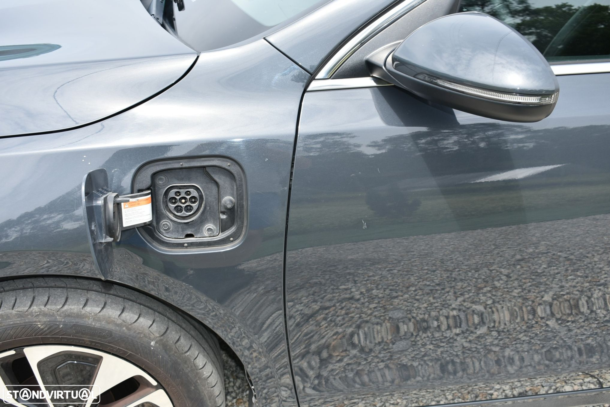 Kia Ceed SW 1.6 GDi PHEV Drive 6DCT - 16