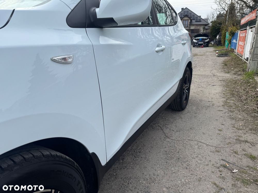 Hyundai ix35 1.6 2WD Comfort - 12