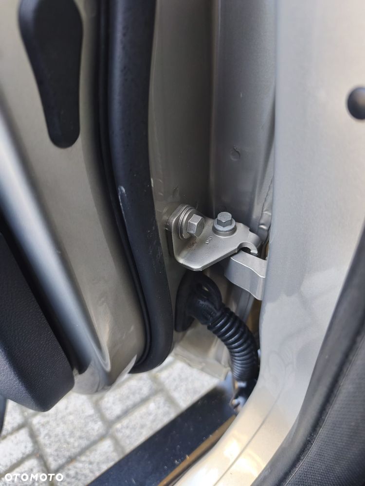 Ford Focus 1.5 EcoBoost Titanium ASS - 33