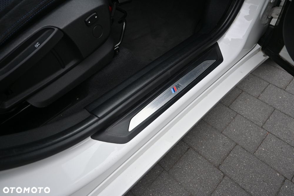 BMW X1 xDrive18d M Sport sport - 36