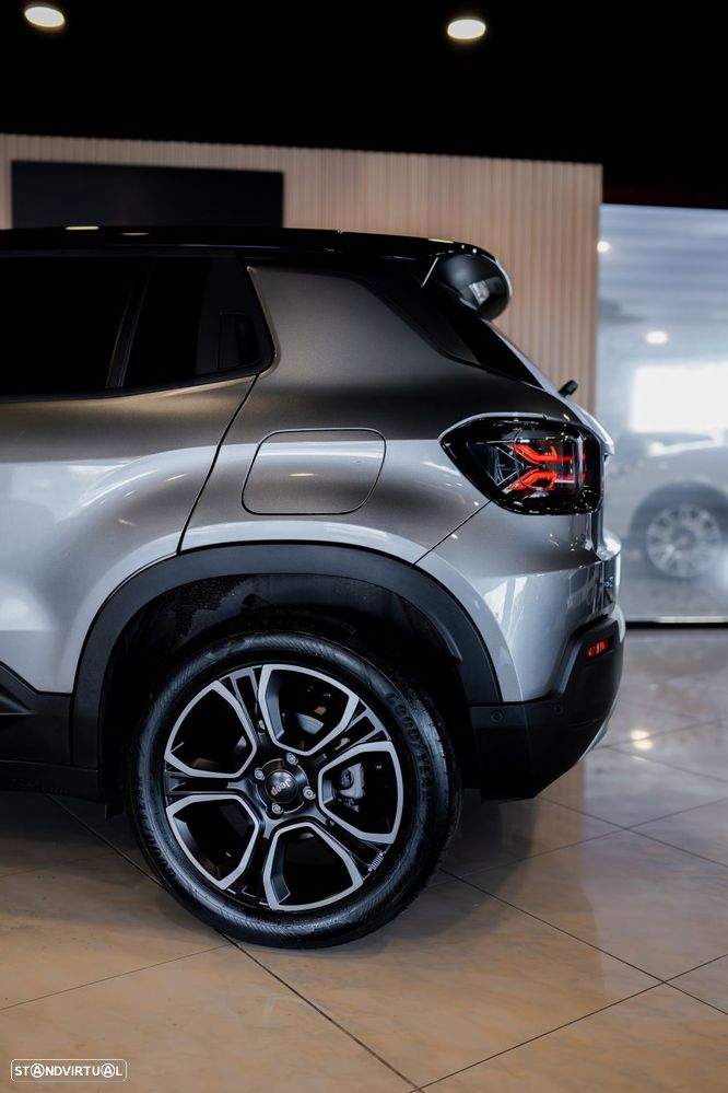 Jeep Avenger 54 kWh 1st Editon - 48