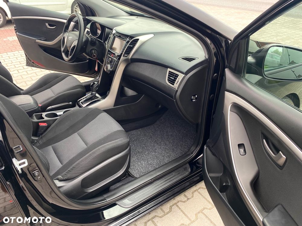 Hyundai i30 - 9
