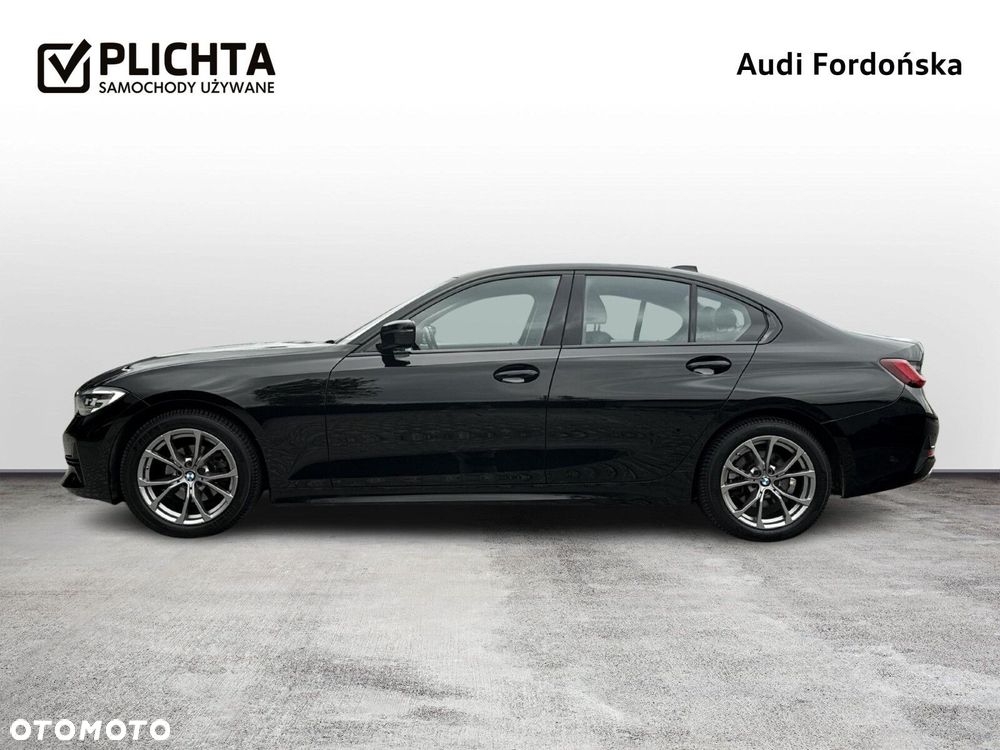 BMW Seria 3 - 2